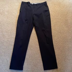 J crew pants